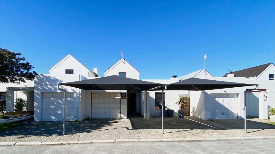 3 Bedroom Property for Sale in Velddrif Western Cape